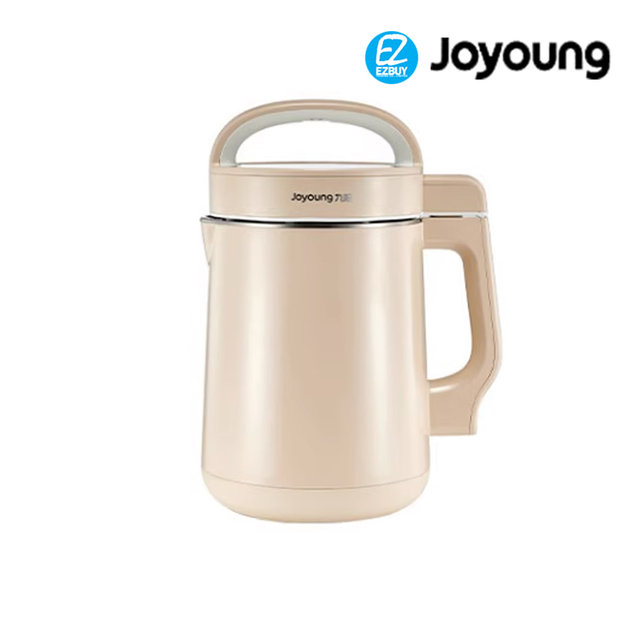[해외직구] JOYOUNG 조영 두유 제조기 DJ16G-D2575 1.6L 대용량 콩물 또우장 메이커