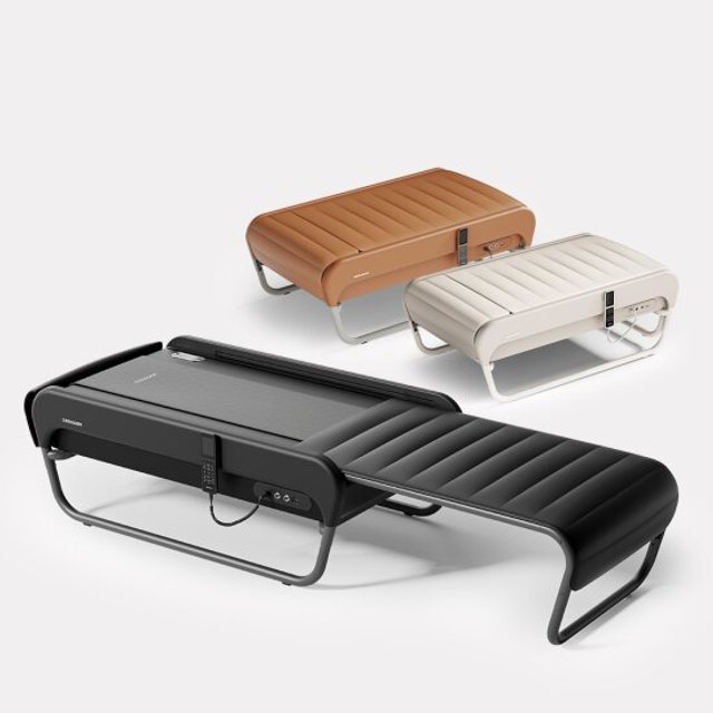 [한정 특별가] 세라젬 마스터 THE NEW V4 척추온열 의료기기