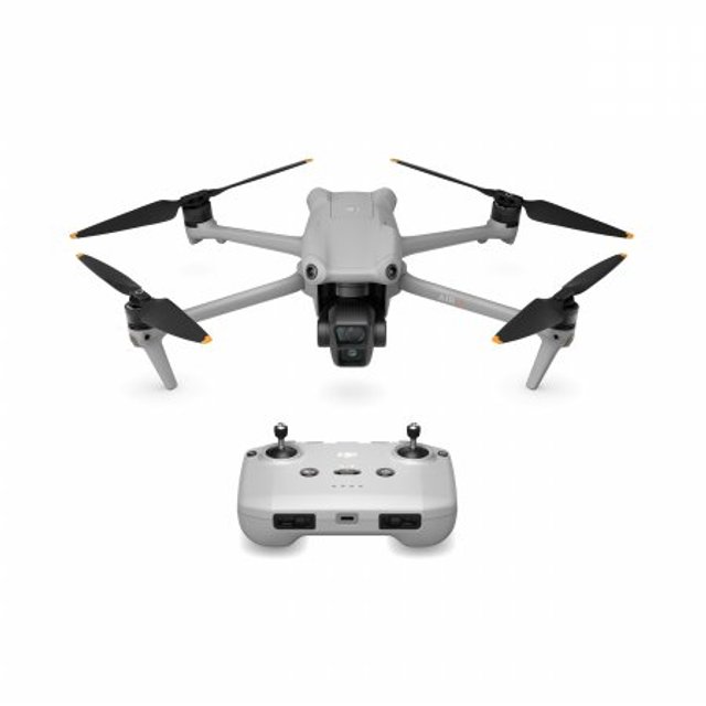[포토리뷰 이벤트] 에어3[DJI RC-N2 포함][DJI-AIR3]