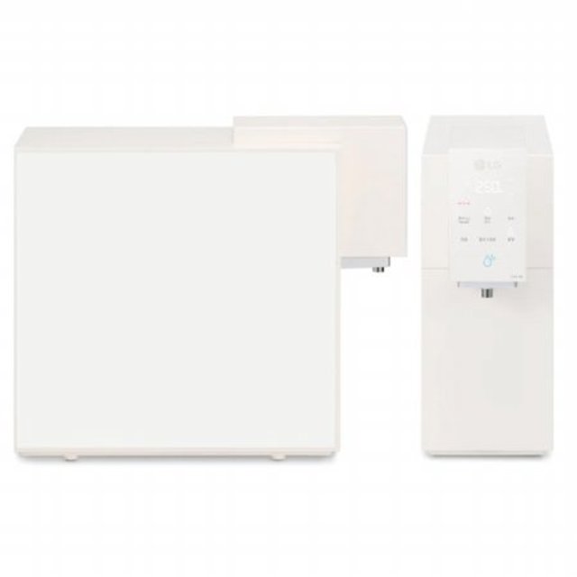 LG 맞춤출수 정수기 WD523ACB 6개월 방문관리 베이지
