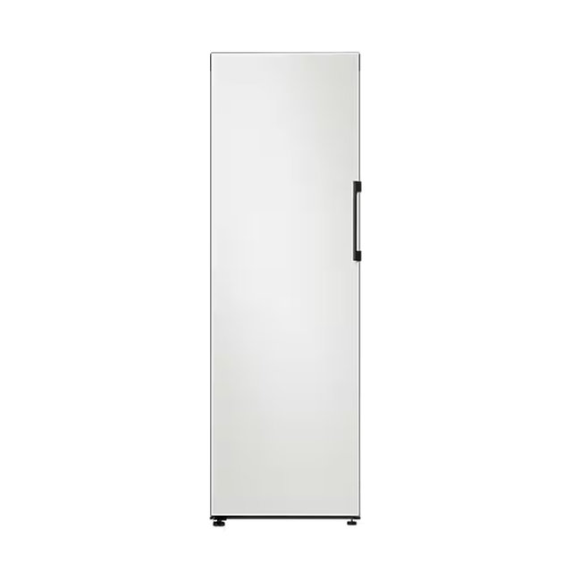 삼성 비스포크 1도어 김치냉장고 319L 코타화이트 RQ32C761201