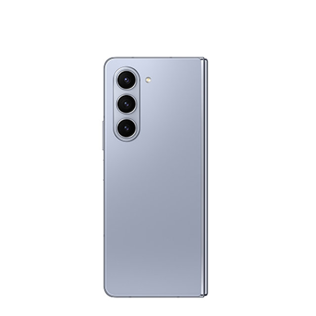 [장기할부][자급제]갤럭시Z폴드5[256G][블루][SM-F946N]
