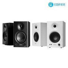 [해외직구] Edifier 에디파이어 스피커 MR4/ 스튜디오 앰프 녹음실 스피커