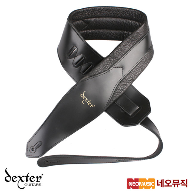 덱스터 액세서리 Dexter Strap 고급가죽멜빵 / 스트렙