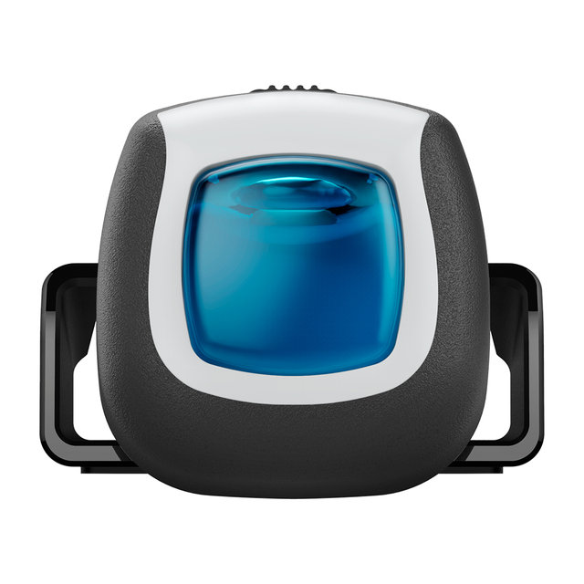 테슬라 모델Y 모델3 차량용 방향제 디퓨저 거치대 송풍구 클립 TO230