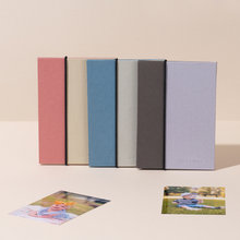 아코디언북 북아트 4x6 사진 앨범 포토북 [코너스티커이벤트] [MW65156_5005281090]