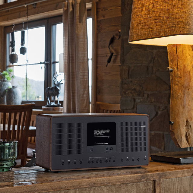 [정품] 슈퍼커넥트 스테레오 블루투스 스피커 REVO Super Connet Stereo