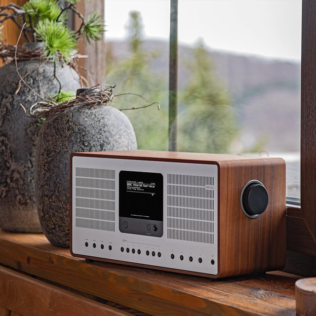 [정품] 슈퍼커넥트 스테레오 블루투스 스피커 REVO Super Connet Stereo