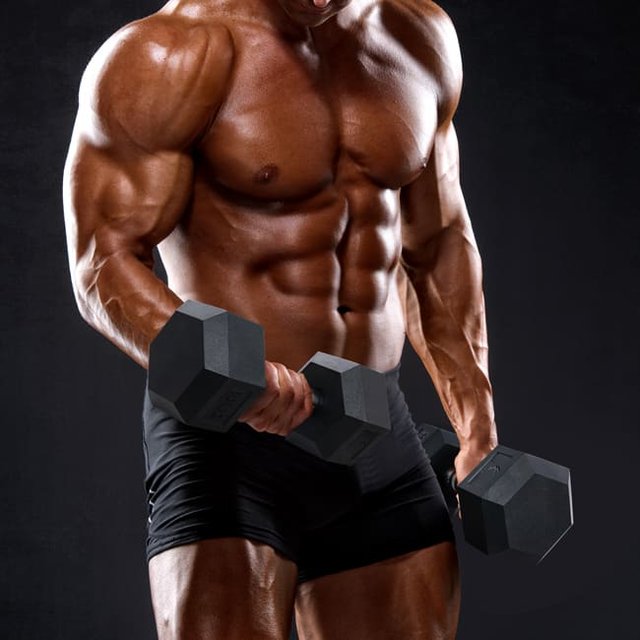 아이워너 냄새 안나는 PEV 육각 아령 12kg 1개 덤벨