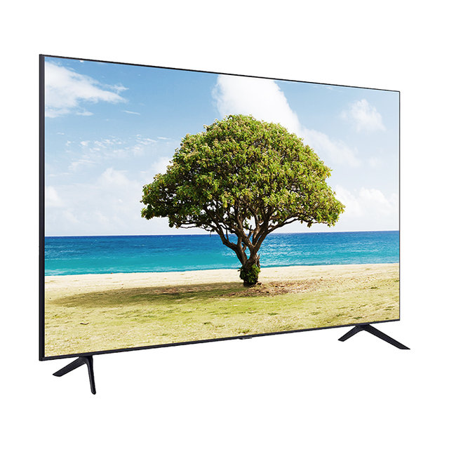 삼성전자 LH50BEC 비즈니스TV 125.7cm LED 4K UHD 에너지 효율 1등급 스탠드형