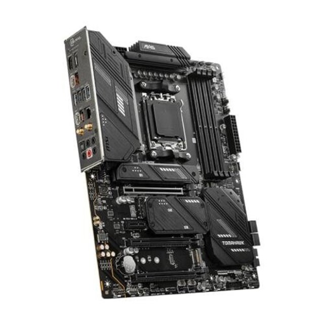 MSI MAG X670E 토마호크 WIFI AMD 메인보드 CL