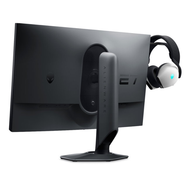 DELL 에일리언웨어 AW2724HF 360Hz 0.5ms FHD Fast IPS 27형 게이밍 델 모니터