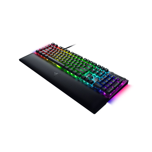 레이저코리아 블랙위도우 V4 리니어 한글 Razer BlackWidow V4 Linear KR 유선 키보드