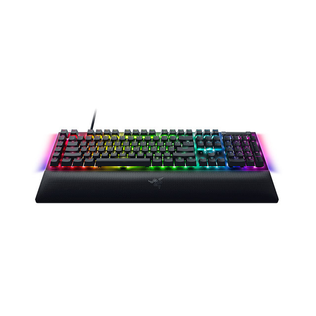 레이저코리아 블랙위도우 V4 리니어 한글 Razer BlackWidow V4 Linear KR 유선 키보드