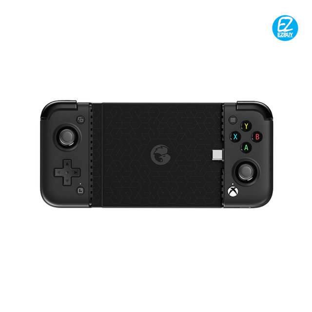 [해외직구] GameSir X2-PRO 모바일 컨트롤러 / 모바일 컨트롤러 / 안드로이드 / C타입 / Xbox 컨트롤러 / 스마트폰 게임패드