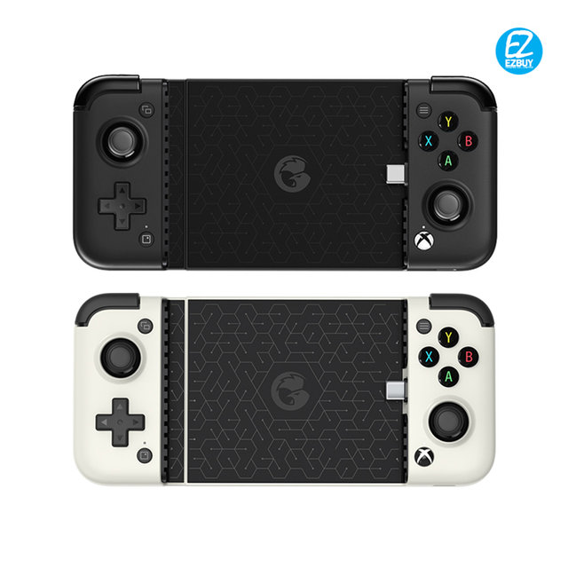 [해외직구] GameSir X2-PRO 모바일 컨트롤러 / 모바일 컨트롤러 / 안드로이드 / C타입 / Xbox 컨트롤러 / 스마트폰 게임패드