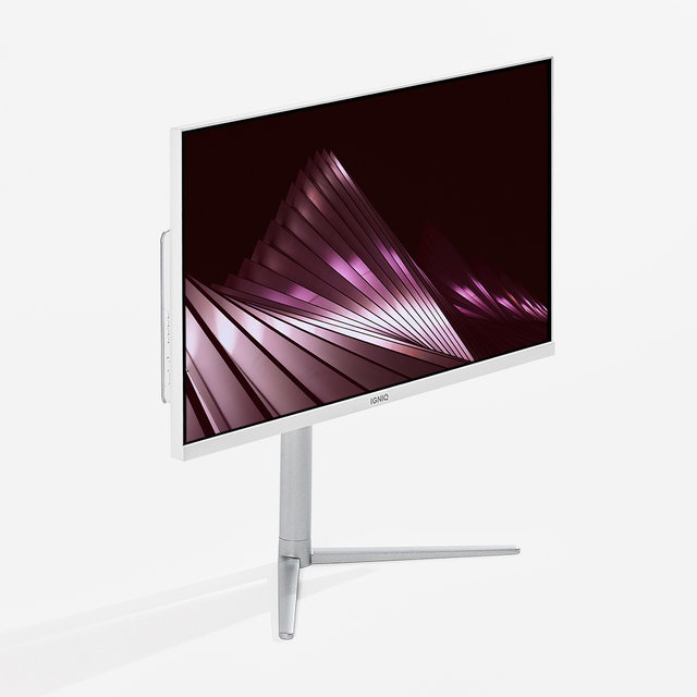 비와이 27Z 3700 13세대 인텔 i7 올인원 PC Win11 NVMe 2TB +32GB RAM