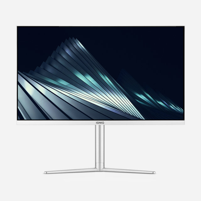 비와이 27X 3300 13세대 인텔 i3 올인원 PC Win11 NVMe 1TB + 8GB RAM