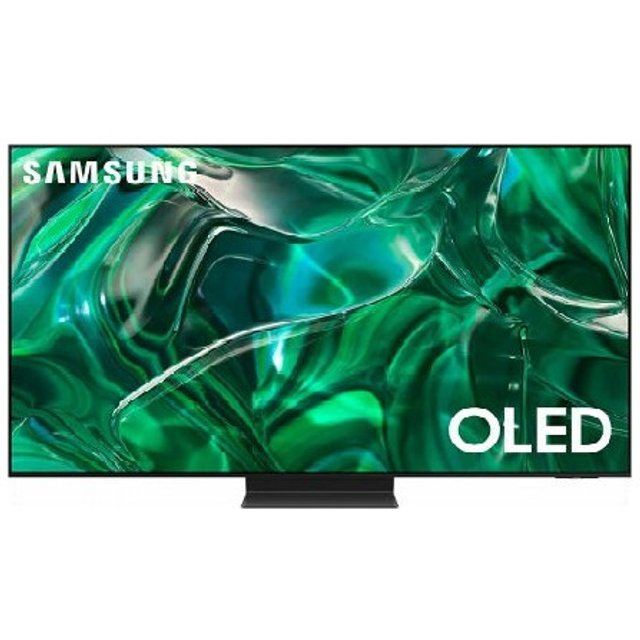 [해외직구] 삼성TV 77인치 올레드 QN77S95C KQ77SC95AFXKR OLED 5년 AS가능