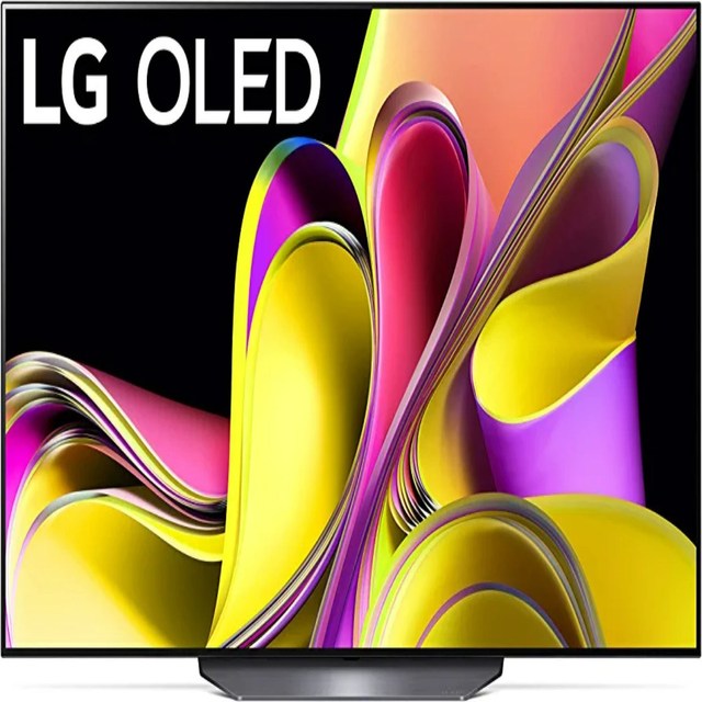 [해외직구] LG TV 77인치 OLED77B3PUA OLED77B3SNA 23년형 새제품 AS 5년 및 로컬변경가능
