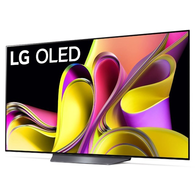 [해외직구] LG TV 65인치 OLED65B3PUA OLED65B3SNA 23년형 새제품 AS 5년 및 로컬변경가능