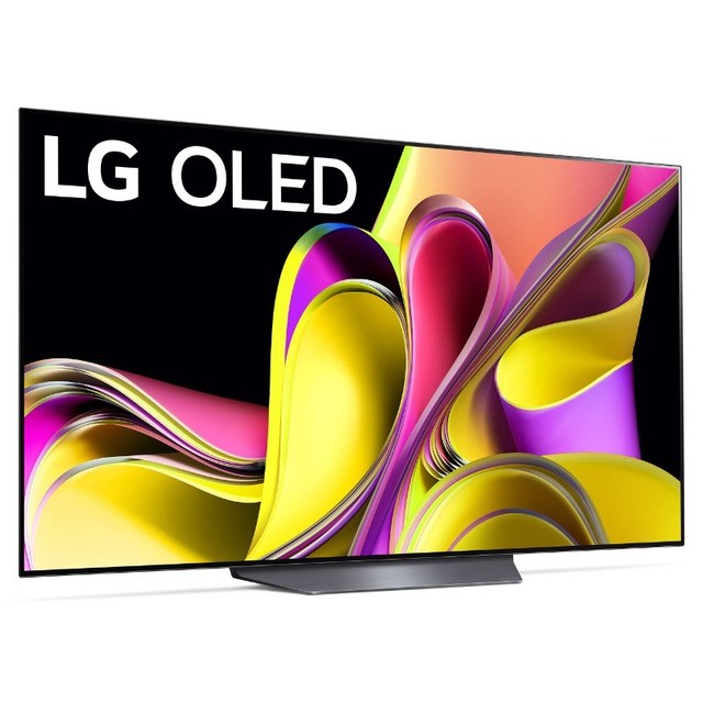 [해외직구] LG TV 65인치 OLED65B3PUA OLED65B3SNA 23년형 새제품 AS 5년 및 로컬변경가능