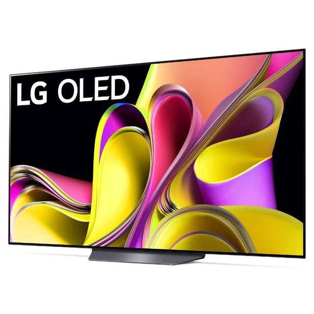 [해외직구] LG TV 55인치 OLED55B3PUA OLED55B3FNA 23년형 새제품 AS 5년 및 로컬변경가능