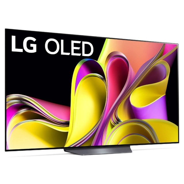 [해외직구] LG TV 55인치 OLED55B3PUA OLED55B3FNA 23년형 새제품 AS 5년 및 로컬변경가능