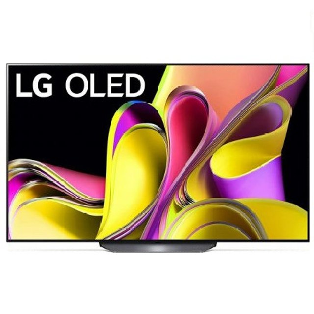 [해외직구] LG TV 55인치 OLED55B3PUA OLED55B3FNA 23년형 새제품 AS 5년 및 로컬변경가능