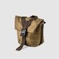 [키홀더 증정] [WOTANCRAFT] 우탄크래프트 카메라 백 Pilot Travel Camera Bag 3.5L Khaki brown