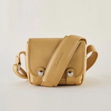 [가죽클리너 증정] [Oberwerth] Leica Q3 Casual Bag Ginger 오버베르트 가방