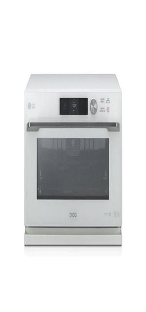 디오스 광파오븐 전기오븐레인지 화이트 ML32WW1 32L