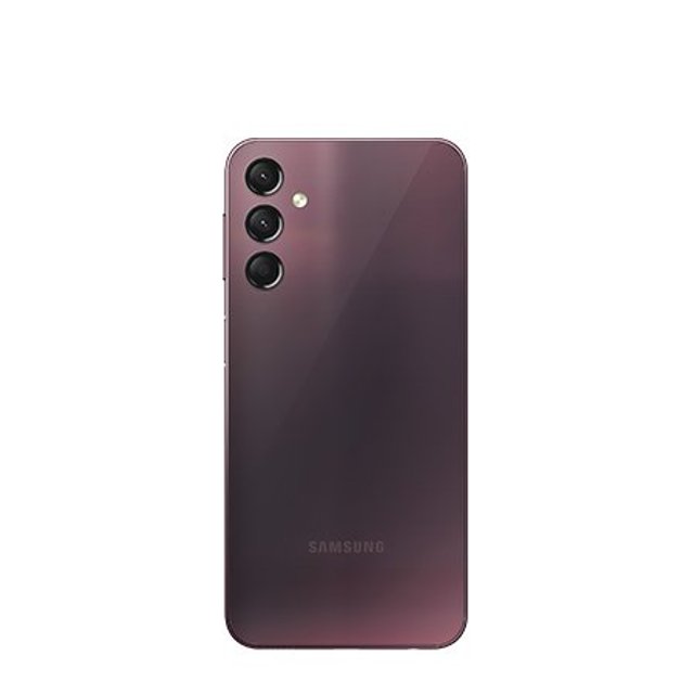 [자급제]갤럭시A24[128GB][다크레드)[SM-A245N}