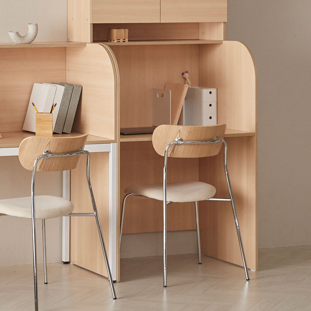 [비밀특가] 토모 집중력 1인용 독서실 책상 일체형 800