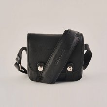 [가죽클리너 증정] [Oberwerth] Leica Q3 Casual Bag Black 오버베르트 가방