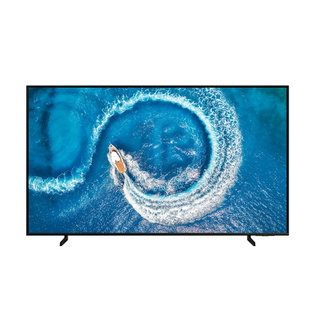 163cm QLED TV KQ65QC60AFXKR + HW-B650 사운드바패키지 스탠드형