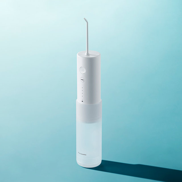 휴대용 구강세정기 EW-DJ31