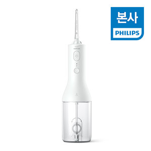  어메이징 대표상품+한정수량! 소닉케어  무선 파워플로서 구강세정기 HX-3822
