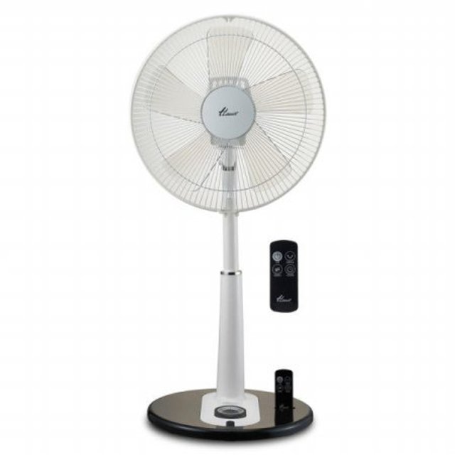 [한정수량행사] 한일전기 35cm 초미풍 리모컨 선풍기 EFE-WN540R [풍속조절 4단/5엽 전자식]