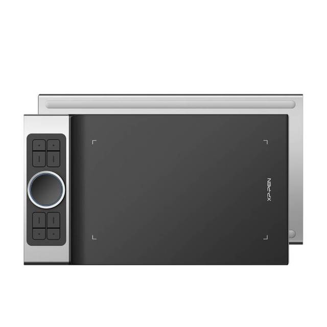 엑스피펜 DECO PRO S 디지털 드로잉 펜 타블렛