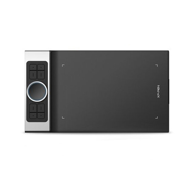 엑스피펜 DECO PRO MW 디지털 드로잉 펜 타블렛