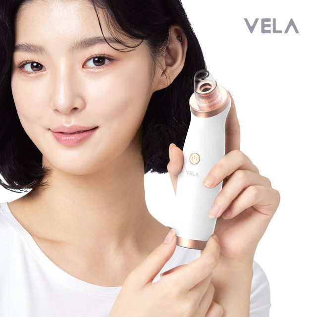 베라 뷰티 피지 제거기_VELA-BE-BR1