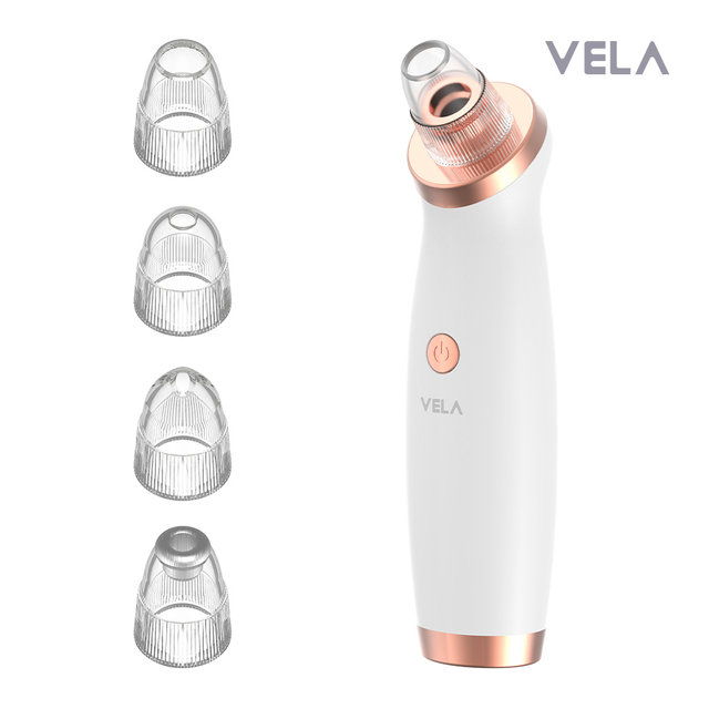 베라 뷰티 피지 제거기_VELA-BE-BR1