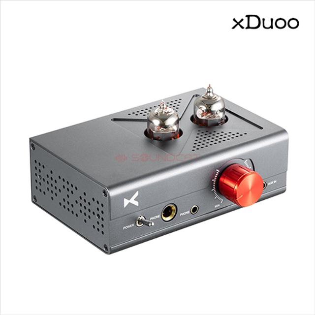 MT-602 헤드폰 진공관앰프