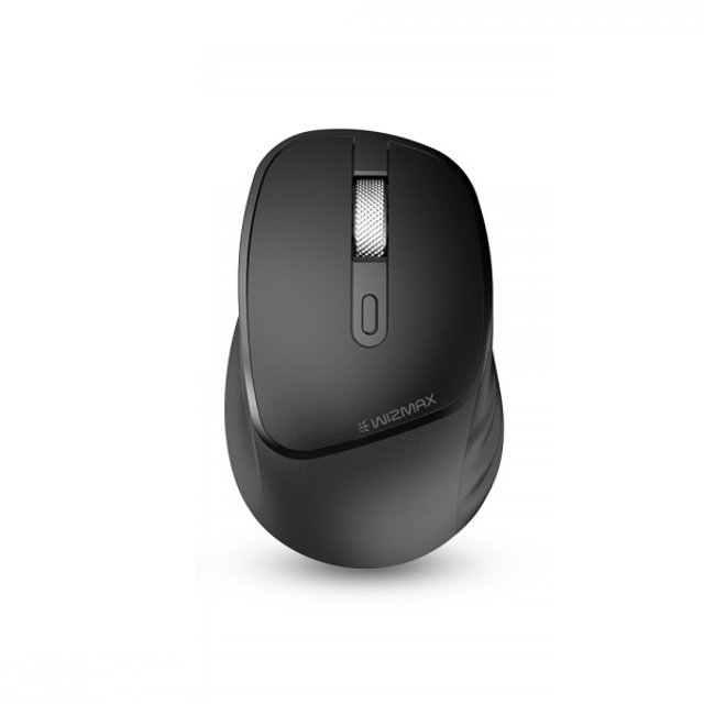 마이크로닉스 WIZMAX W202TW 무선 블루투스 (블랙)