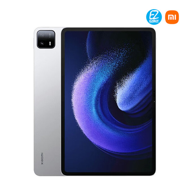 [해외직구] 샤오미 미패드6 Max 중국내수용 8G+256G / 14인치 / 스냅드래곤 8+ / 10000mAh / 67w 고속충전 / 관부가세 포함