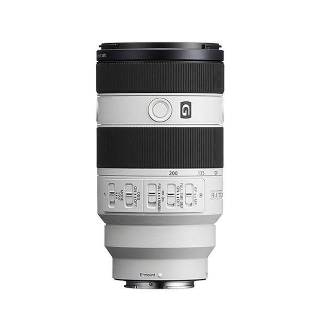 [정품]줌렌즈 SEL70200G2