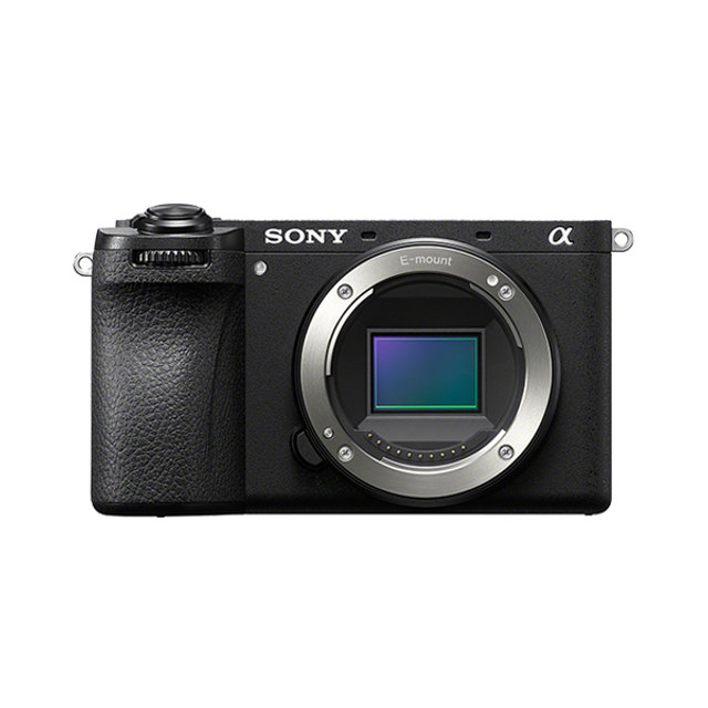 [정품]SONY 알파 A6700 미러리스 카메라 바디[렌즈 미포함][ILCE-6700]