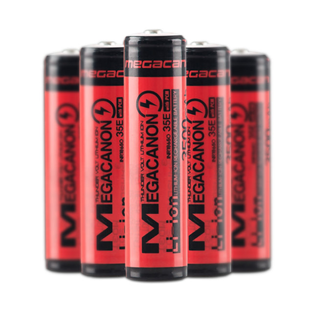 국산 삼성 SDI 18650 충전 건전지 배터리 3500mAh