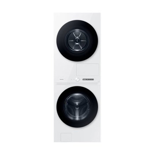 비스포크 그랑데AI 원바디 세탁+건조 WF2420HCWWC